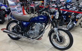YAMAHA SR400 FINAL ED 2021 RH16J