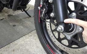 SUZUKI GIXXER 150 ED13N