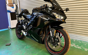 KAWASAKI NINJA ZX 25 R SE ZX250E