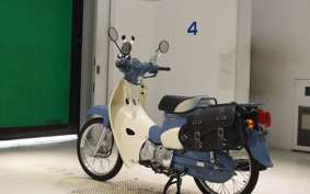 HONDA C50 SUPER CUB 1997 AA09