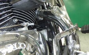 HONDA SHADOW 750 Gen. 2 1998 RC44