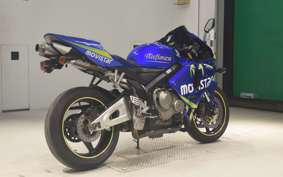 HONDA CBR600RR GEN 2 2007 PC37
