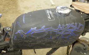 HONDA APE 50 AC16
