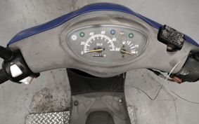 YAMAHA AXIS100 SB06J