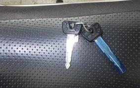 YAMAHA SEROW 250 Gen.2 DG17J