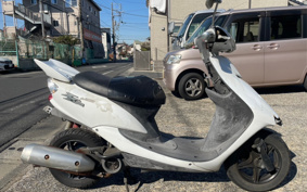 YAMAHA JOG ZR SA16J