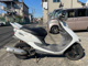 Фото Yamaha JOG ZR с японского аукциона