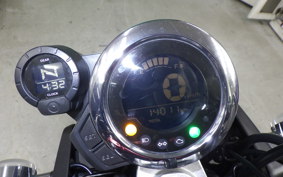 HONDA MONKEY 125 JB03