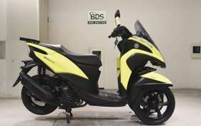 YAMAHA TRICITY 125 A SEC1J