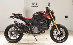 DUCATI MONSTER 937 SP 2024