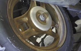 HONDA DIO Gen.6 AF68