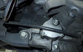 SUZUKI ADDRESS V125 S CF4MA