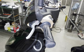 YAMAHA CYGNUS 125 X 2021