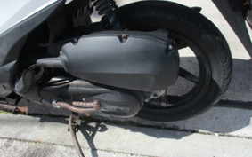 SUZUKI ADDRESS V110 CE47A