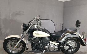 YAMAHA DRAGSTAR 400 CLASSIC 2006 VH01J