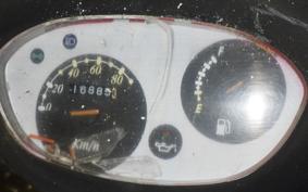 SYM X PRO KAZE 50 2004