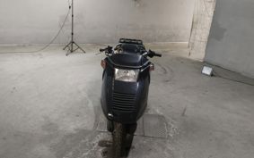 HONDA FUSION MF02