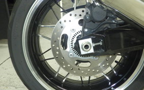 KAWASAKI Z900RS 2024 ZR900K
