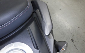 SUZUKI AVENIS 125 2018 EA12J