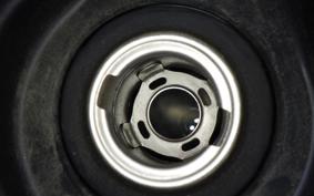 SUZUKI BURGMANｽﾄﾘｰﾄ125EX EA23M