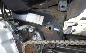 SUZUKI GS50 2003 NA41A