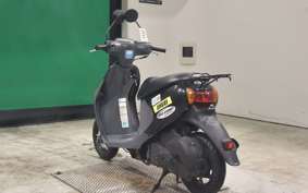 SUZUKI LET's 4 2017 CA45A