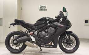 HONDA CB650R 2018 RH03