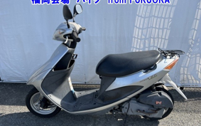 SUZUKI ADDRESS V50