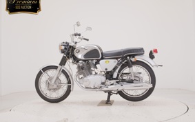HONDA CBM72