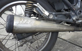 YAMAHA SRV250 RENAISSA 4DN