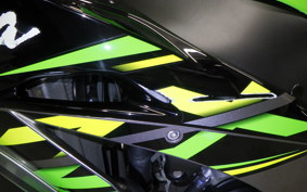 KAWASAKI ZX 10 NINJA ABS 2020 ZXT02E
