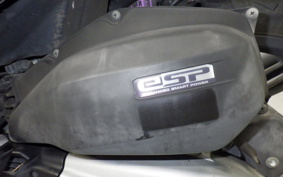 HONDA PCX 125 2019 JF56