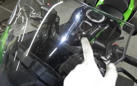 KAWASAKI NINJA 650 A ER650H