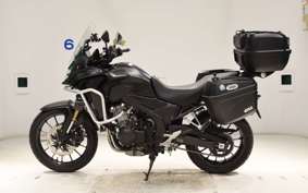 HONDA 400X 2022 NC56