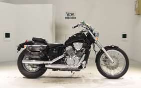 HONDA STEED 400 2018 NC26