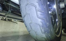 HARLEY FLHR 1580 2007