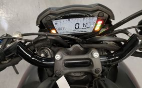 SUZUKI GSX-S1000 GT79B
