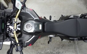 HONDA CRF1100L AFRICA TWIN DCT 2026 SD15