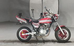 HONDA APE100 HC07