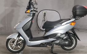 YAMAHA CYGNUS 125 X SE12J
