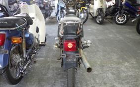 SUZUKI RG50 E RG502
