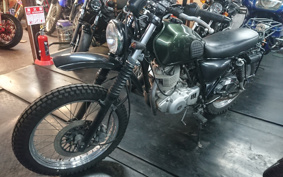 SUZUKI GLASS TRACKER BIG BOY NJ4DA