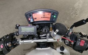 KAWASAKI NINJA400R ER400B