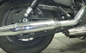HARLEY XL883N 2009