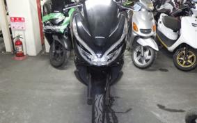 HONDA PCX125 2008 JF81