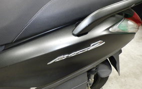 YAMAHA AXIS 125 Z SED7J