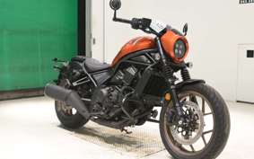 HONDA REBEL 1100 S DCT 2025 SC87