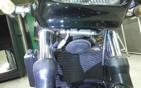 KAWASAKI ZRX400 2001 ZR400E