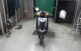 HONDA SPACY 100 JF13