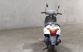 SUZUKI LET's 5 CA47A